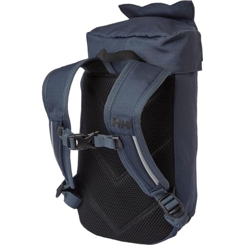 Helly-Hansen Unisex Fauna Kids Backpack, 860 Alpine Frost, One Size2