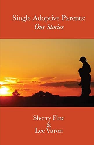 Single Adoptive Parents Paperback – July 26, 2012