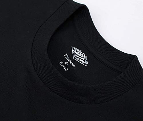 ダントン / ポケットTシャツ