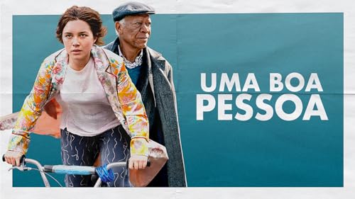 Uma boa pessoa