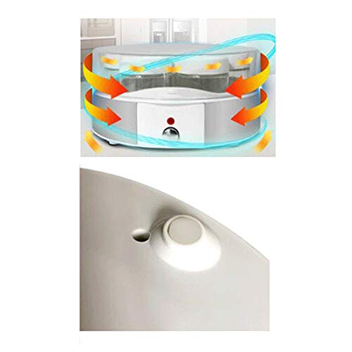 Pdgjg Automatic Yogurt Maker Machine Glass Greek Jars Customize To Your Flavor And Thickness Electric Maker #TOP2