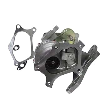 ケージ Amazon.com: VF38 Turbocharger 14411-AA470 fits Subaru Legacy