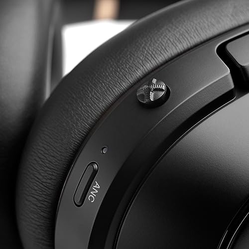 Teufel REAL BLUE PRO Kabellose Bluetooth-Kopfhörer Over-Ear mit ANC – Ansicht 3