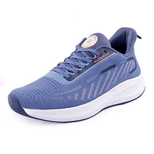 Image of Bacca Bucci Mens Ironman Running Shoes