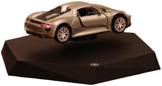 Maglev Ornament Porsche Car Model
