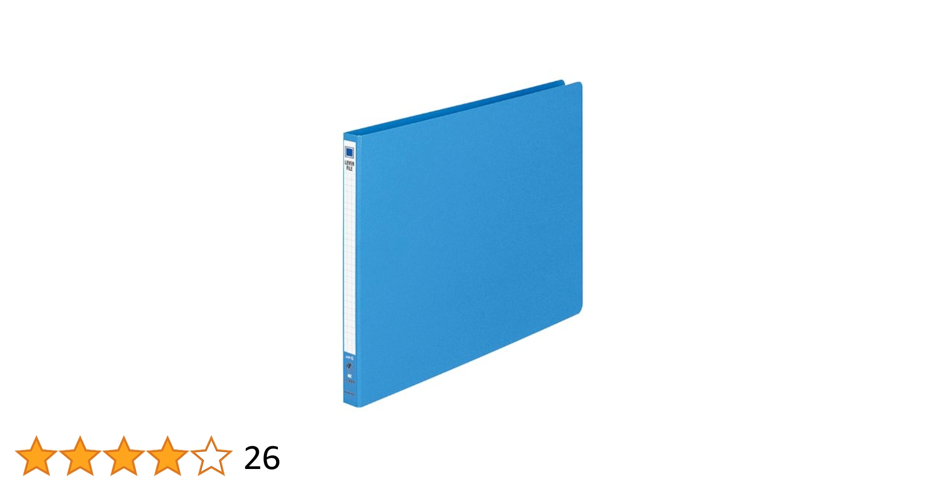 加瀬亮/切り抜き ファイル4冊セットB/SPEC/梱包して匿名宅急便配送 GRATES Z式ファイル A4タテ ブルー(ブルー): ファイル－オフィス