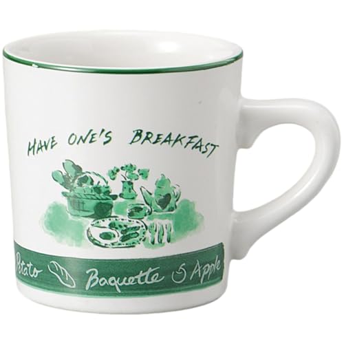 G[lbgiAle-netj }OJbv mug 11×8×7.8cm 240cc ubNt@[XgO[X}O  H@gp dqWgp Z {