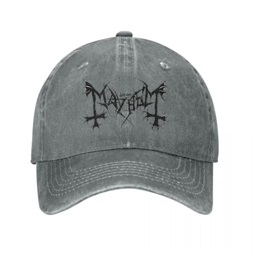 Casquette de baseball classique pour homme et femme style vintage