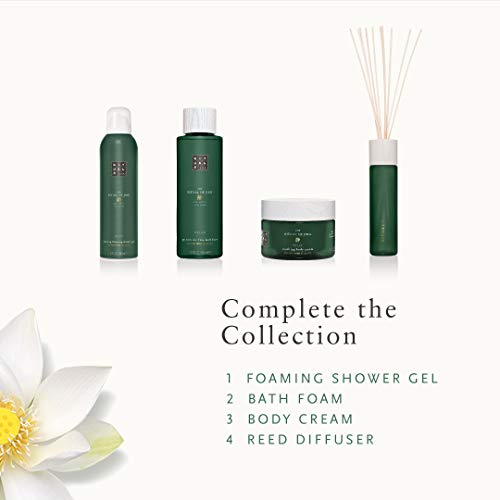 RITUALS 1106878 The Ritual of Jing Lichaamsspeeling, 200 ml - Afbeelding 7
