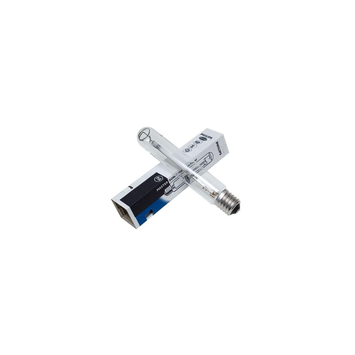 Bombilla de cultivo para Floración Philips SON-T PIA Green Power (600W)