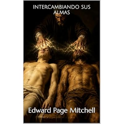 INTERCAMBIANDO SUS ALMAS