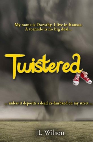 Twistered 1477472835 Book Cover
