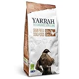 Yarrah