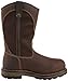 Irish Setter Men's Wellington Aluminum Toe Work Boot