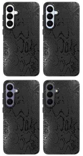 Coque Samsung S26 antichoc protège des chutes design serpent MagSafe
