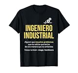 Ingeniero Industrial Definición | Ingeniero Industrial Camiseta