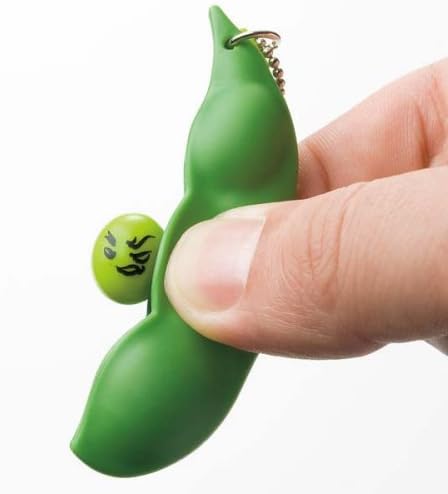 Amazon Co Jp バンダイ ムゲン 枝豆 グリーン おもちゃ