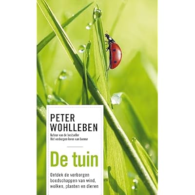 De tuin