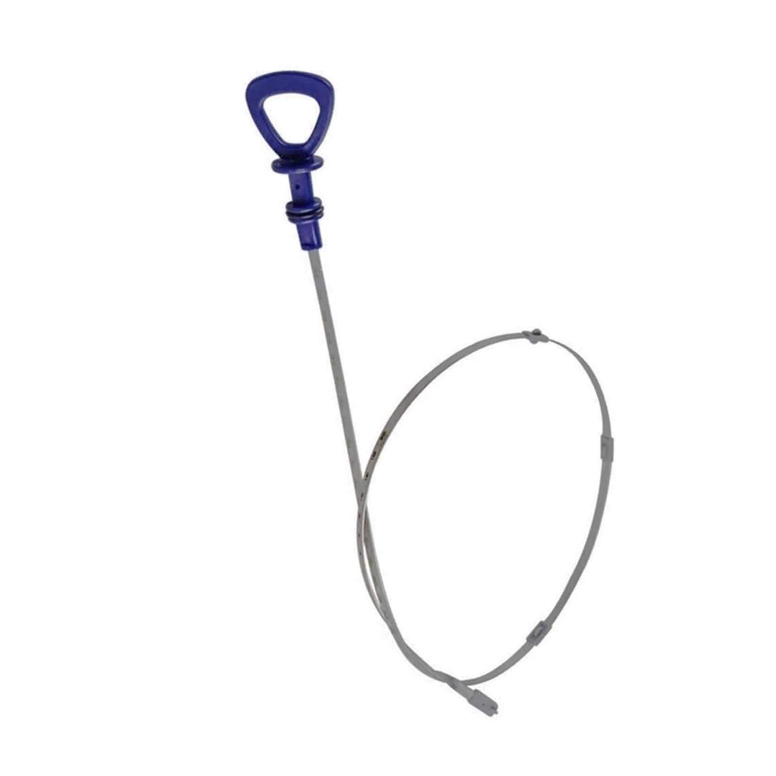 Asta di Livello Olio per Benz S600 2001 2002 2003 1 Pezzo Accessori di Ricambio per Asta di Livello Olio Motore Auto 168589012100