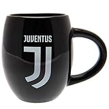 juventus turin news  Juventus Turin Tasse Tea Tub Mug 0,5 l