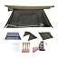 Shelter Set-with inner tent