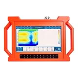 PQWT GT New groundwater Detection Equipment auto Analysis Quick locating Water Well Drilling site (G