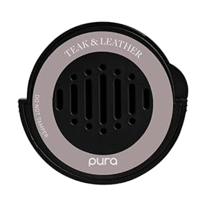 Pura Car Scent Refill – Fragr...