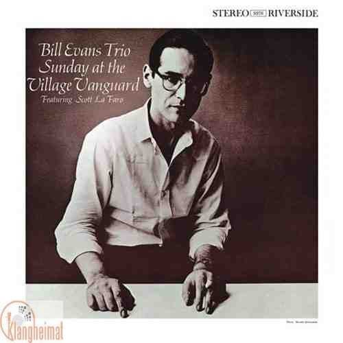 Sunday at the Village Vanguard cover