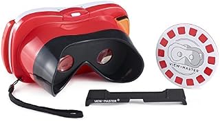 View-Master Virtual Reality Starter Pack