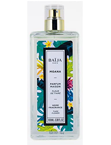 Baija Moana Home Fragrance Spray 100 ml