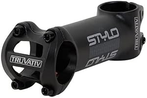 Hussefelt Stem 0 Degree: Unleash MTB Prowess with Precision Fit