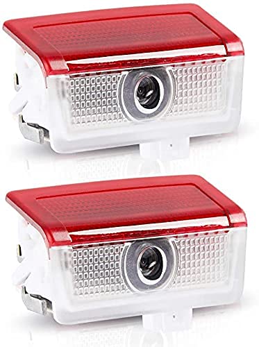 CLOUDSALE ; Your Store. Your Place Car Door LED Lighting Logo Projector Ghost Shadow Welcome Lights Compatible with Mercedes Benz (Pack of 2)-image-15