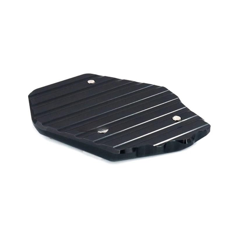Plaque de support agrandir support R1200GS idéale pour le camping et le trail - 3