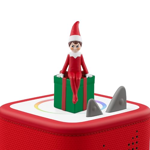 image for Tonies The Elf on The Shelf, Multicolored, Medium