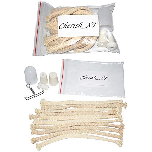 Home Distiller Distilling To Making Your Own Essential Oil, Moonshine, Alcohol Distiller Chemistry Lab Glassware Kit,Glass Distilling,Distillation Apparatus 10Pcs Set, 100 Ml #TOP6