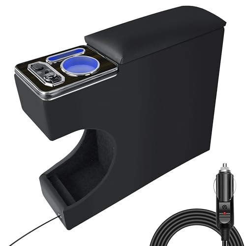 Echimy コンソールボックス ルーミー対応