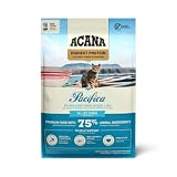 Acana Pacifica Pesce kg. 5,4 - Cat