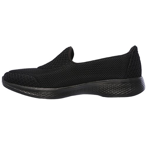 Image of Skechers Womens Go Walk 4 - Propel Walking Shoe