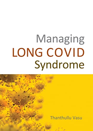 Managing LONG COVID Syndrome -  Paperback
