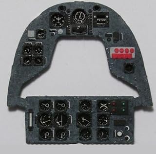 Yahu Model YMA7235 1/72 MB 152 for RS/Heller Accessories for Aircraft