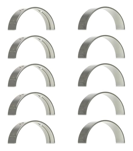 Glyco H1243/5 STD Coussinet de vilebrequin