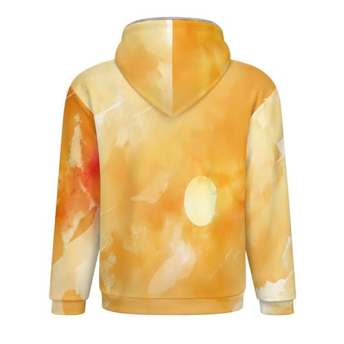 Veste polaire à fermeture éclair pour vos sorties d'hiver - 5