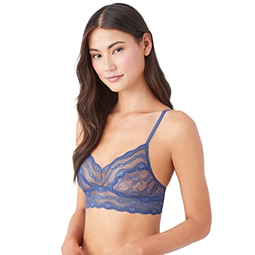 Image of b.tempt'd by Wacoal Women's Lace Kiss Bralette