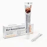 Crema para eliminar verrugas 20g, quita verrugas, verrugas plantares, adecuada para diferentes tipos de piel