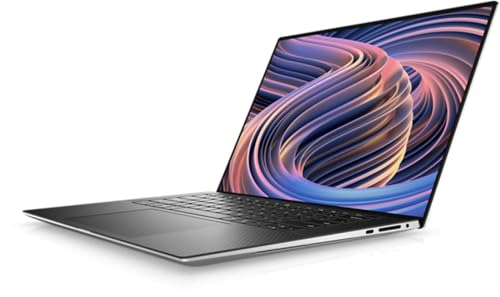 Dell XPS 15 9530 laptop