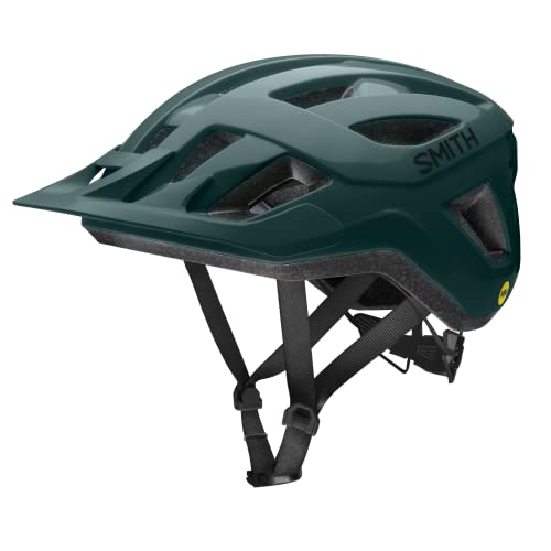 Smith Unisex-Erwachsene Convoy MIPS Fahrradhelm, Spruce, L
