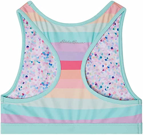 Eddie Bauer Little Girl's 4-Piece Mix & Match Swim Set4