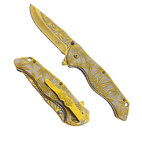 Top 10 Best The Defense 440 Stainless Steel Knife in US 2023 [ Buying