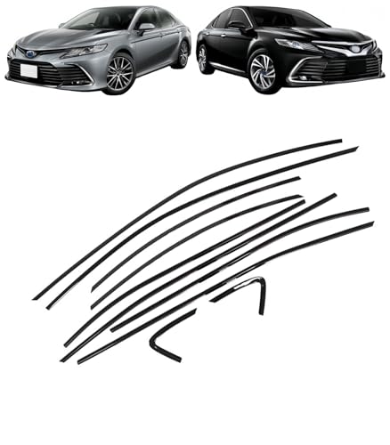 ZayCraye TChEBhEK[jbV For Camry p݌v EFU[Xgbv[ JX^ p[c EBhEXgbvg gt[ O J ɓK 2006~2011N 2018~2023N 2024N (24N 10