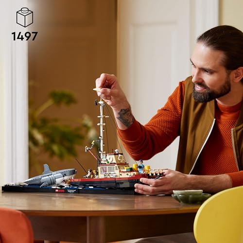 Opiniones y reviews de Barco de lego , tabla con los diez mejores. 17 Opiniones y reviews de Barco de lego , tabla con los diez mejores. 9